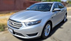 2016 Ford Taurus SEL