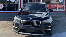 2017 BMW X1 xDrive28i