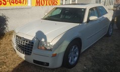 2005 Chrysler 300 Touring