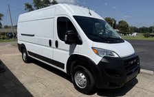 2023 Ram ProMaster 2500 159 WB