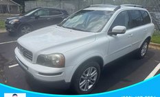 2010 Volvo XC90 3.2