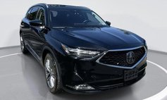 2023 Acura MDX SH-AWD w/Advance