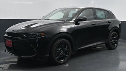 2025 Dodge Hornet GT