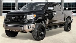 2016 Toyota Tundra 1794 Edition