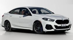 2020 BMW 2 Series M235i xDrive Gran Coupe