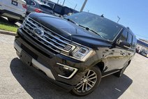 2020 Ford Expedition MAX Limited