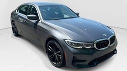 2019 BMW 3 Series 330i