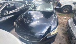 2016 Mazda MAZDA6 i Touring