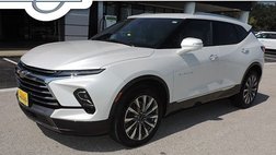 2023 Chevrolet Blazer Premier