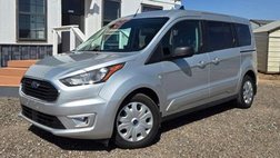 2021 Ford Transit Connect XLT