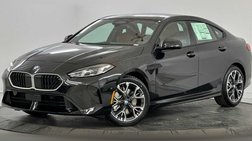 2026 BMW 2 Series 228 Gran Coupe