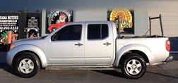 2011 Nissan Frontier S