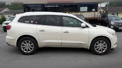2015 Buick Enclave Premium