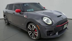 2020 MINI Clubman John Cooper Works ALL4