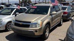 2006 Chevrolet Equinox LT