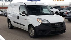 2019 Ram ProMaster City Tradesman