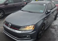 2017 Volkswagen Jetta 2.0T GLI