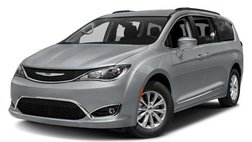 2017 Chrysler Pacifica Touring L FWD