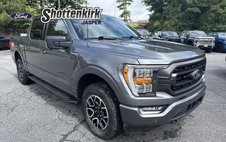 2022 Ford Expedition Timberline
