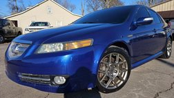 2007 Acura TL Type-S