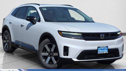 2026 Honda Prologue Touring