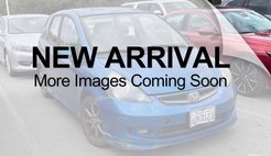 2008 Honda Fit Sport