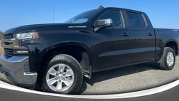 2022 Chevrolet Silverado 1500 Limited LT