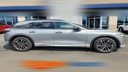 2024 Acura ZDX A-SPEC