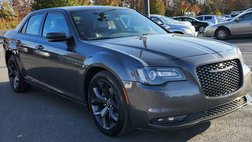 2023 Chrysler 300 S V6