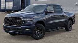 2026 Ram Ram Pickup 1500 Lone Star