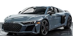 2022 Audi R8 5.2 quattro V10 performance
