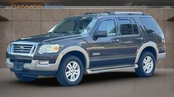 2006 Ford Explorer Eddie Bauer