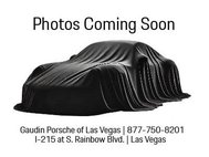 2020 Porsche Taycan Turbo