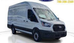 2026 Ford Transit 350