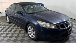 2010 Honda Accord EX-L