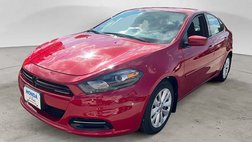 2014 Dodge Dart SXT