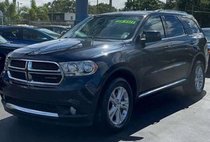 2012 Dodge Durango SXT