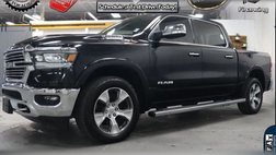 2021 Ram Ram Pickup 1500 Laramie