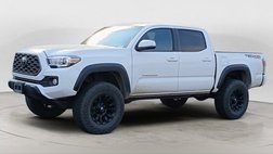 2022 Toyota Tacoma TRD Off-Road