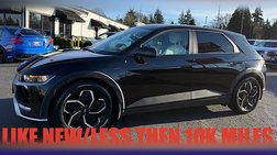 2023 Hyundai Ioniq 5 SEL