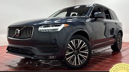 2021 Volvo XC90 T6 Momentum 6-Passenger