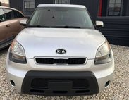 2010 Kia Soul +