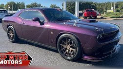 2020 Dodge Challenger R/T Scat Pack