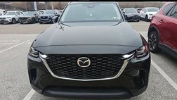 2024 Mazda CX-90 3.3 Turbo Select