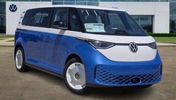 2025 Volkswagen ID.Buzz 1st Edition 4Motion