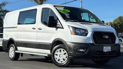 2023 Ford Transit 250