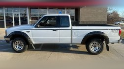 1996 Mazda B-Series Truck B4000 SE