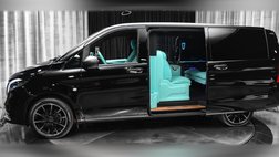 2023 Mercedes-Benz Metris Passenger