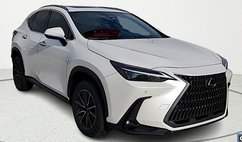 2024 Lexus NX 350 Premium