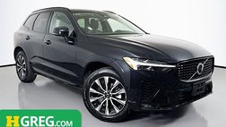 2025 Volvo XC60 B5 Plus Dark Theme